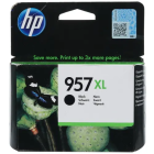 HP 957XL Картридж струйный черный L0R40AE 