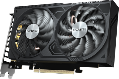 Gigabyte GV-N5050WF2OCV2-8GD Видеокарта 5