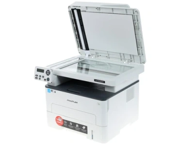 Pantum M7100DW МФУ лазерное 1