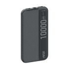 Hiper SM10000 BLACK Мобильный аккумулятор