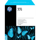 HP 771 CH644A Чистящий картридж