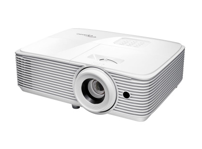 Optoma EH401 Проектор E9PV7GA10EZ1 3