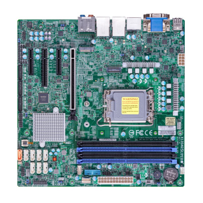 SuperMicro MBD-X13SAQ-B Материнская плата