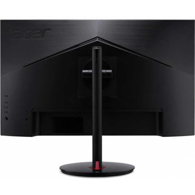 ACER Nitro XV252QZbmiiprx Black Монитор UM.KX2EE.Z01 3