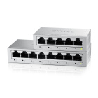 Zyxel GS-105BV5-EU0101F Коммутатор 6