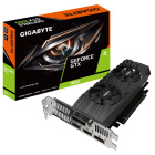 Gigabyte GTX1650 D6 Low Profile 4GB GV-N1656D6-4GL Видеокарта