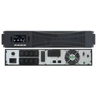 SNR SNR-UPS-ONRT-1500-E36 Источник бесперебойного питания