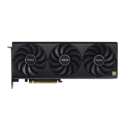 ASUS PROART-RTX4070TI-12G Видеокарта 90YV0J31-M0NB00