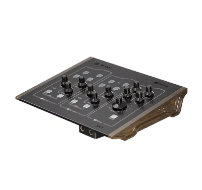 Icon Harrison 32Ci 110313A3001 Аудиоинтерфейс USB 2