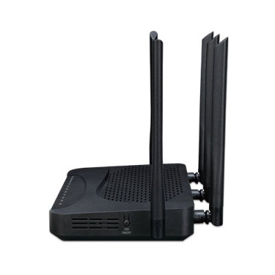 PLANET GPN-400AXV Маршрутизатор 3