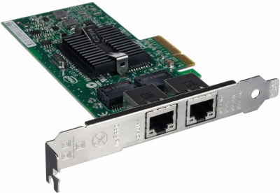 INTEL EXPI9402PT Сетевая карта 3