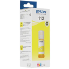 Epson C13T06C44A Yellow Чернила