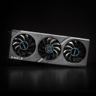 Gigabyte GeForce RTX 4060 Ti EAGLE OC Видеокарта GV-N406TEAGLE OC-8GD 2