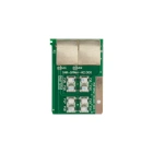 SNR SNR-SPNET-HE1100 Грозозащита Ethernet 3