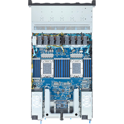 Gigabyte 6NR183P92DR000ABJ1Z1 Серверная платформа 3