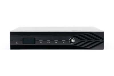 Бастион TEPLOCOM-1000 ИБП для котла отопления 1