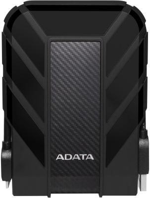 ADATA HD710P 1 Тб Внешний жесткий диск AHD710P-1TU31-CBK
