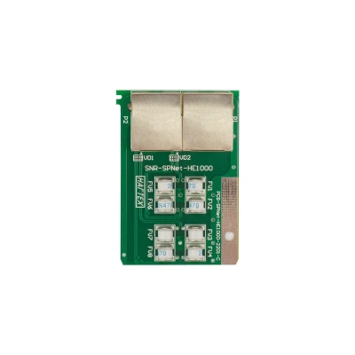 SNR SNR-SPNET-HE1100 Грозозащита Ethernet 2