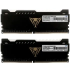Patriot Viper Steel RGB 16 ГБ Оперативная память PVSR416G360C0K 3
