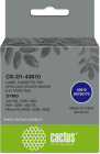 Cactus CS-D1-43610 Картридж ленточный