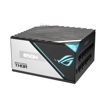ASUS ROG-THOR-850P2-GAMING Блок питания 90YE00L2-B0NA00