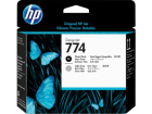 HP P2W00A Картридж струйный