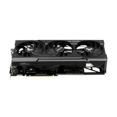 ASUS TUF-RTX4060TI-O8G-GAMING Видеокарта 90YV0J50-M0NA00 3