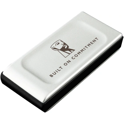 Kingston External XS2000 BOC 4000GB SXS2000/4000GA Твердотельный накопитель 1