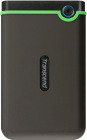 Transcend StoreJet 25M3 Внешний жесткий диск TS2TSJ25M3S 1053459