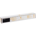 Kyocera TK-8360Y 1T02YPAAX0 Тонер-картридж