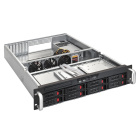 Exegate Pro 2U550-HS08 EX293177RUS Серверный корпус 3