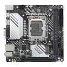 ASUS PRIME H610I-PLUS-CSM Материнская плата