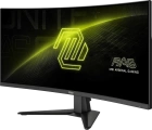 MSI MAG 346CQ 1500R 9S6-3DD71M-016 Монитор 2