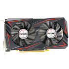 Afox AMD Radeon RX 550 4Gb AFRX550-4096D5H7-V2 Видеокарта