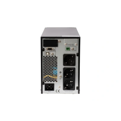 SNR SNR-UPS-ONT-2000-B48 Источник бесперебойного питания 2