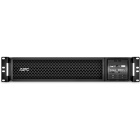 APC Smart-UPS SRT 3000VA ИБП   SRT3000RMXLI 2