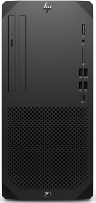 HP Z1 G9 MT 5F8C9ES Black Компьютер 1