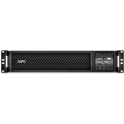 APC Smart-UPS SRT 3000VA ИБП   SRT3000RMXLI 1