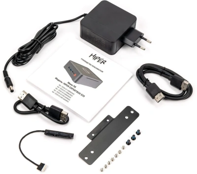 Hiper I5124R8N2NSG Компьютер 8