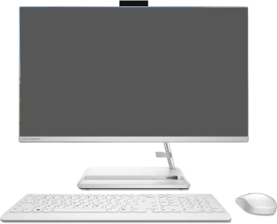Lenovo IdeaCentre AIO 3 27ITL6 F0FW00S6RU Моноблок