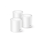 TP-Link Deco X50 (3-pack) AX3000 Домашняя Mesh Wi‑Fi система