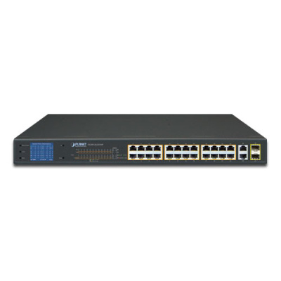 Planet FGSW-2622VHP Коммутатор 1