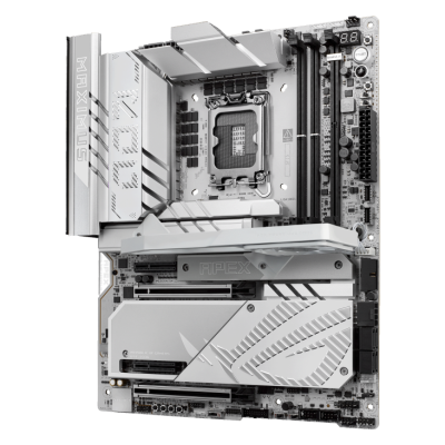 ASUS ROG MAXIMUS Z890 APEX Материнская плата 90MB1IP0-M0EAY0 2