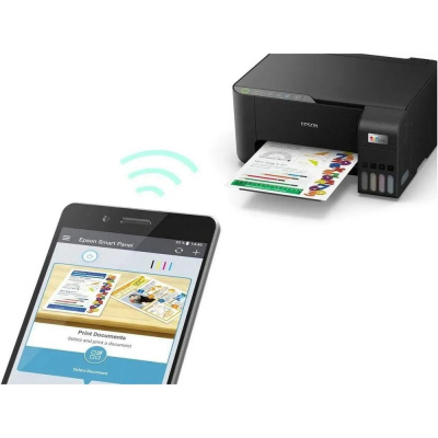 Epson L3250 C11CJ67503 МФУ струйное 4