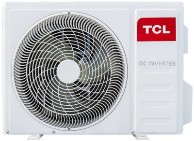 TCL TAC-BR18INV/R Кондиционер 6