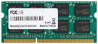 Foxline SODIMM 8GB 3200 DDR4 FL3200D4S22-8GSI Память оперативная