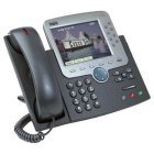 Cisco CP-7970G IP-телефон 