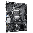 Gigabyte H410M H 2.0 Материнская плата 3