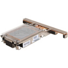 HPE ProLiant DL3XX/560 P48905-B21 Пассивный кулер 2