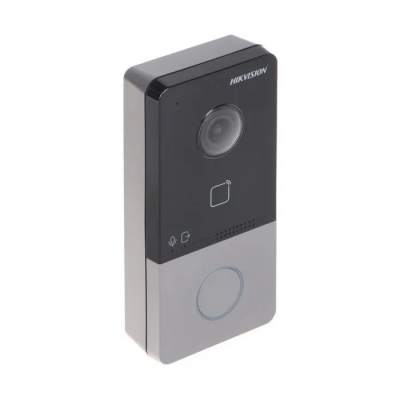 Hikvision DS-KV6113-PE1(C) Вызывная панель 1